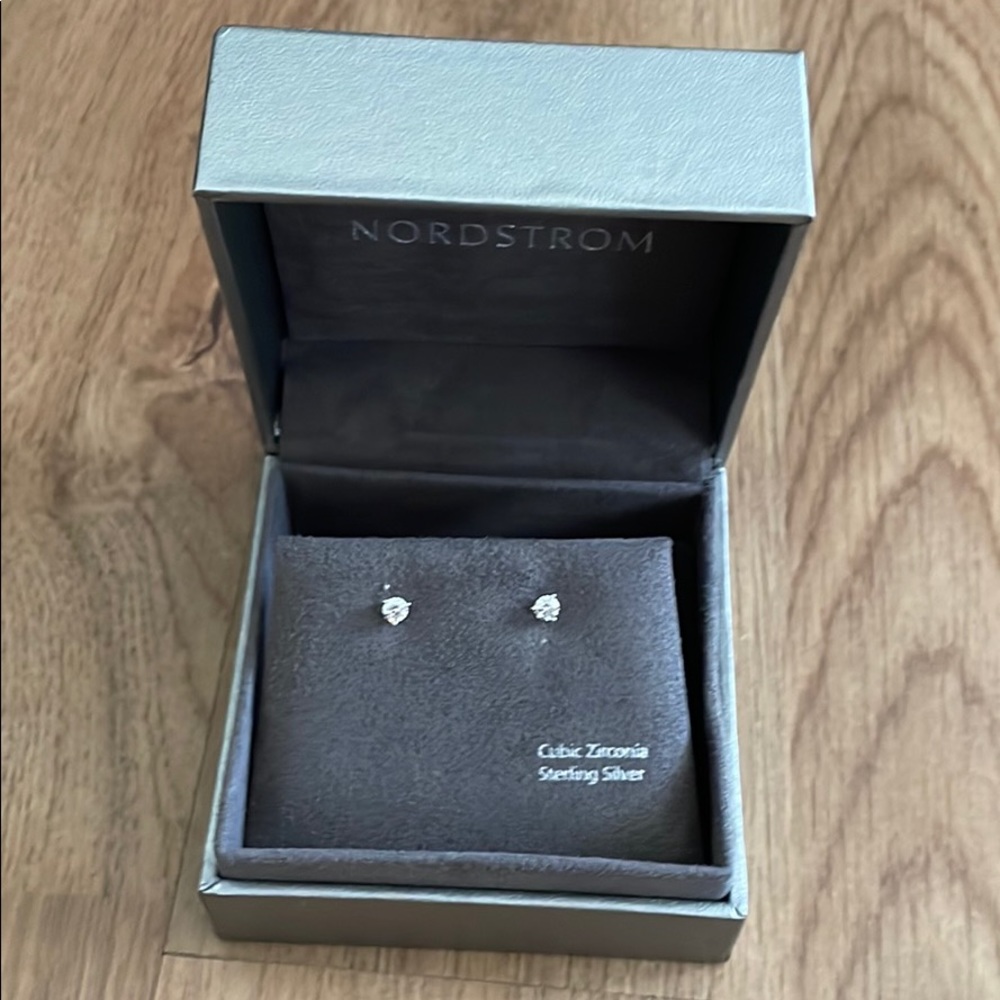 Nordstrom earrings